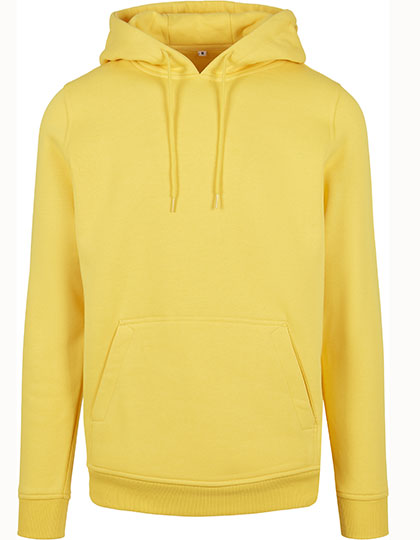 Build Your Brand - Heavy Hoody