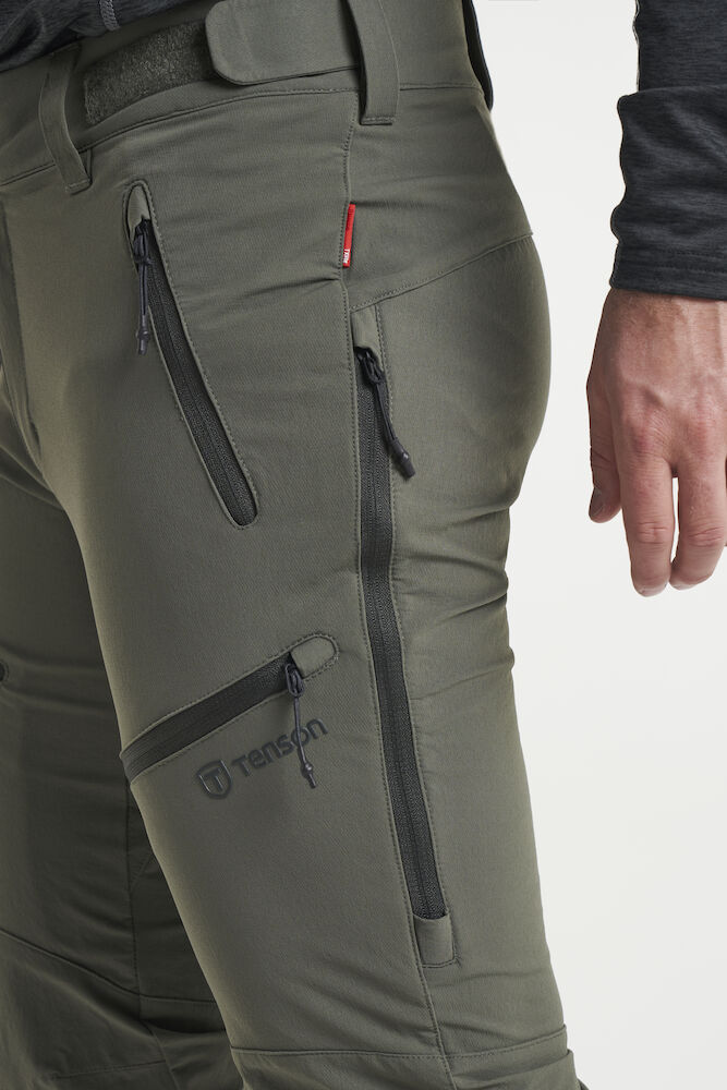 Tenson - TXlite Flex Pants Men