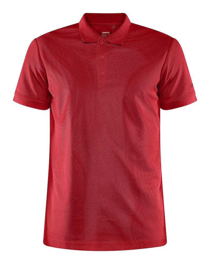 Craft - Core Unify Poloshirt