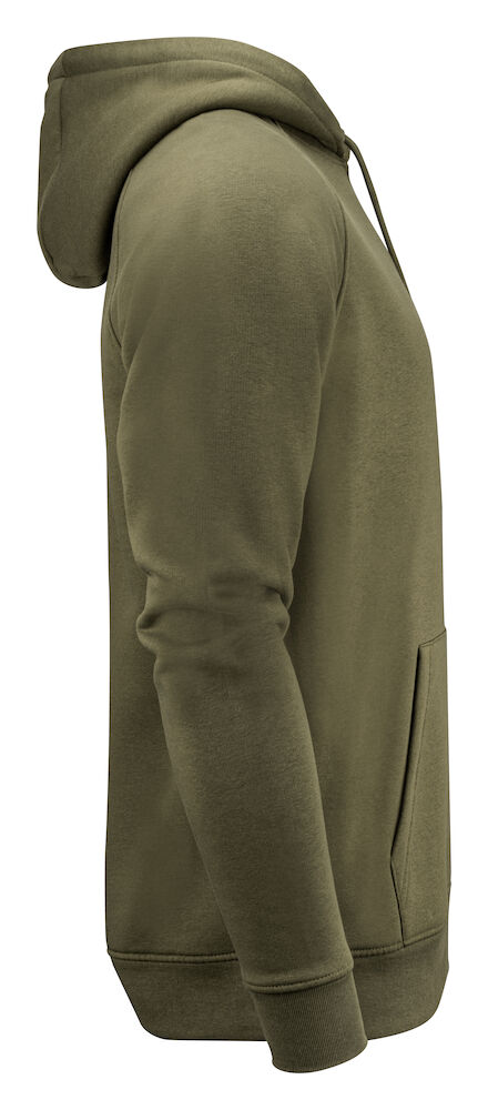 James Harvest - Hardin Heights Kapuzenpullover Herren