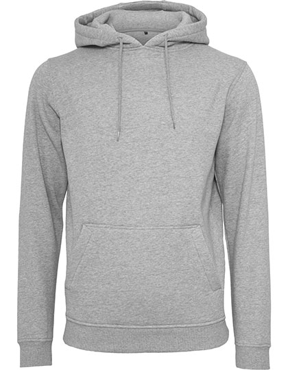 Build Your Brand - Heavy Hoody
