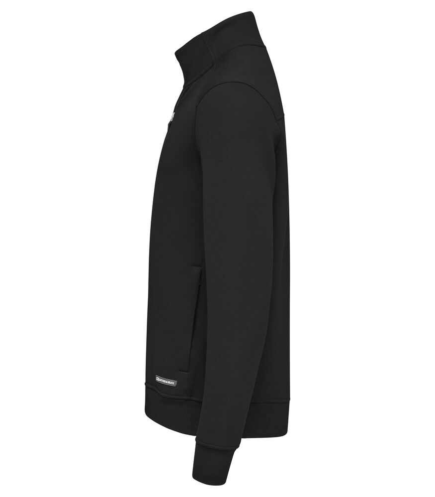 Cutter & Buck - Pemberton Cardigan Full Zip Men