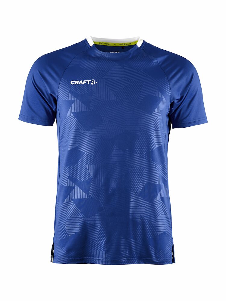 Craft - Premier Solid Jersey Men Craft - Premier Solid Jersey Men