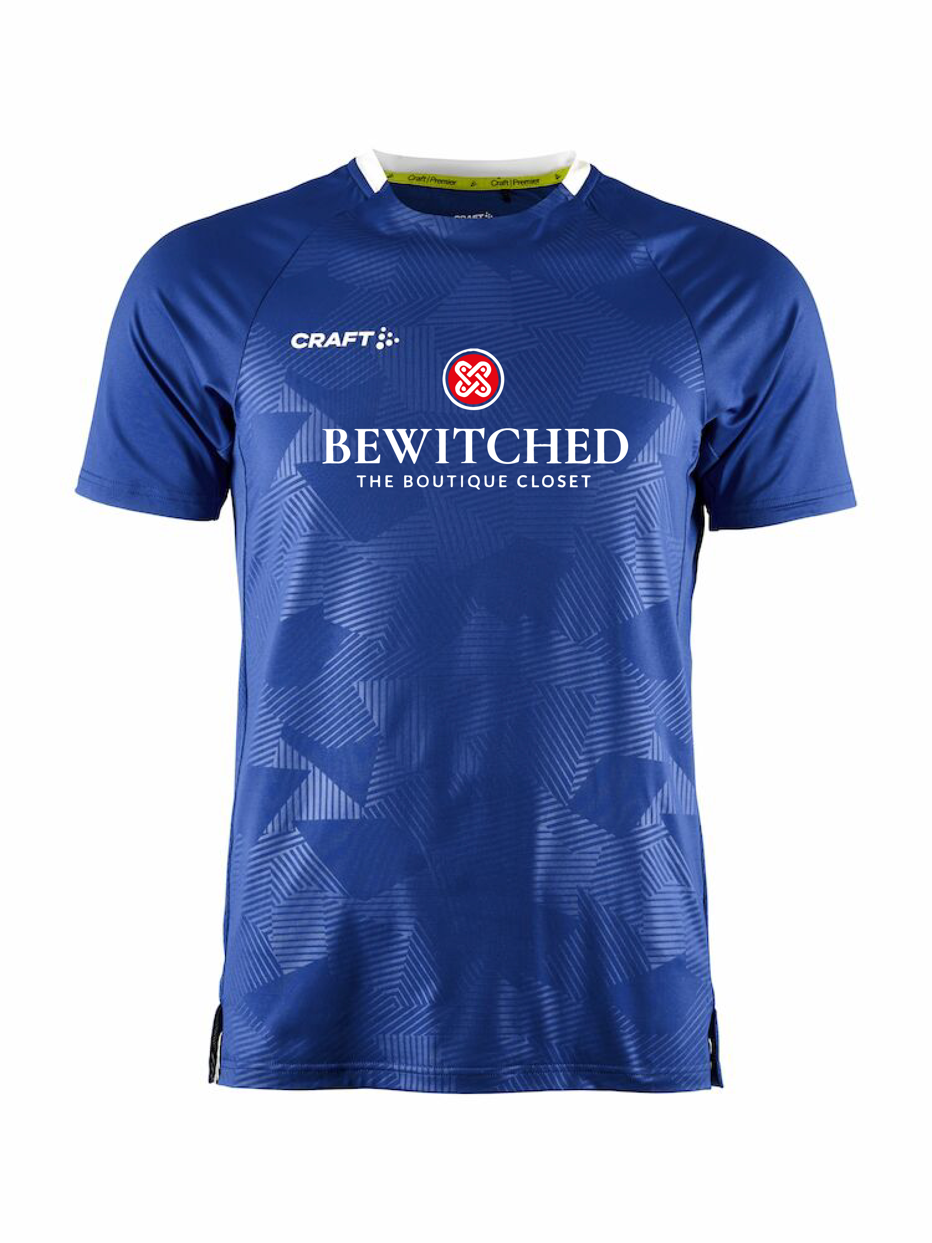 Sponsorlogo groß - mehrfarbig