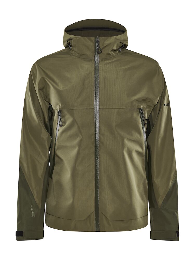 Craft - ADV Explore Shell Jacket Men