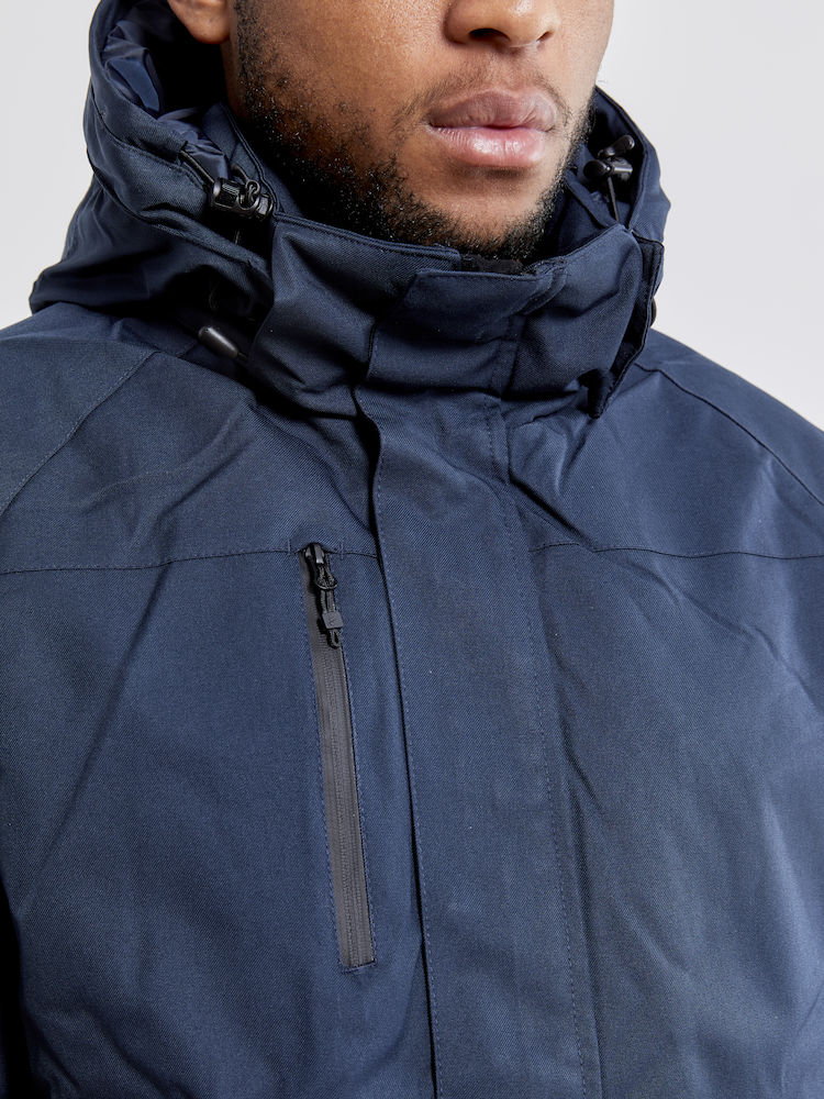 CRAFT - Mountain Padded Jacket