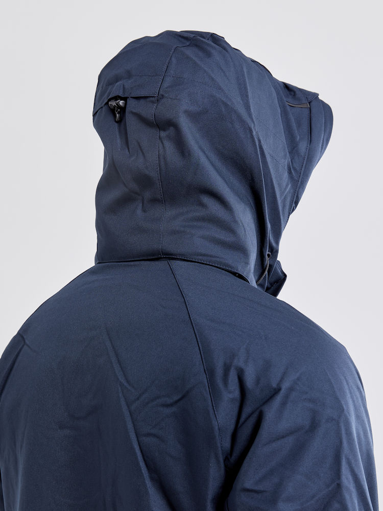 CRAFT - Mountain Padded Jacket