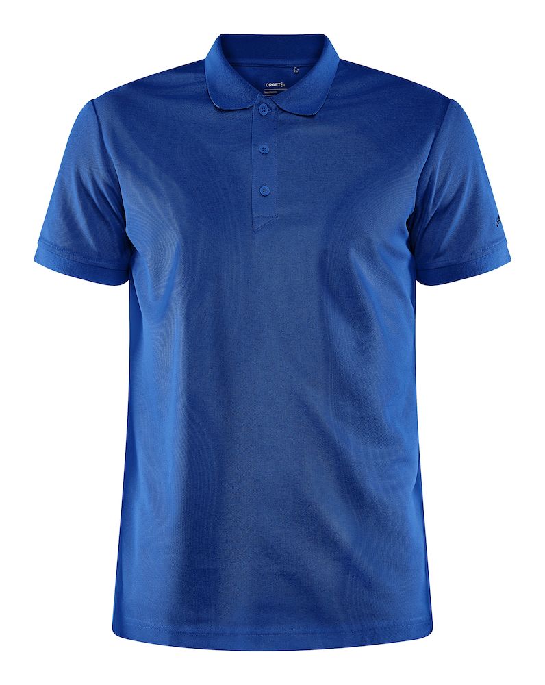 Craft - Core Unify Poloshirt