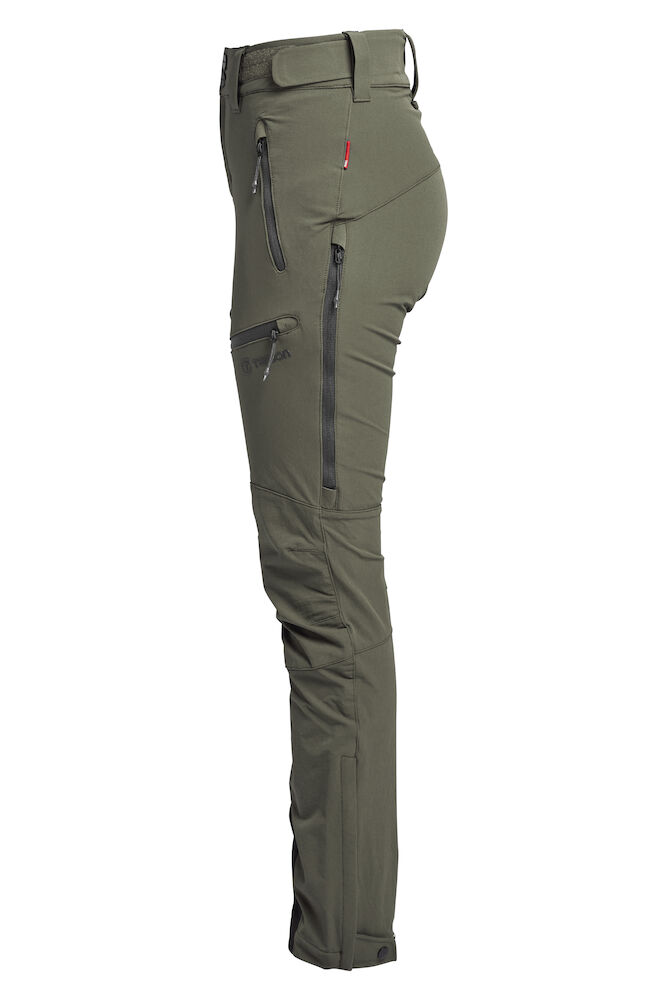 Tenson - TXlite Flex Pants Women