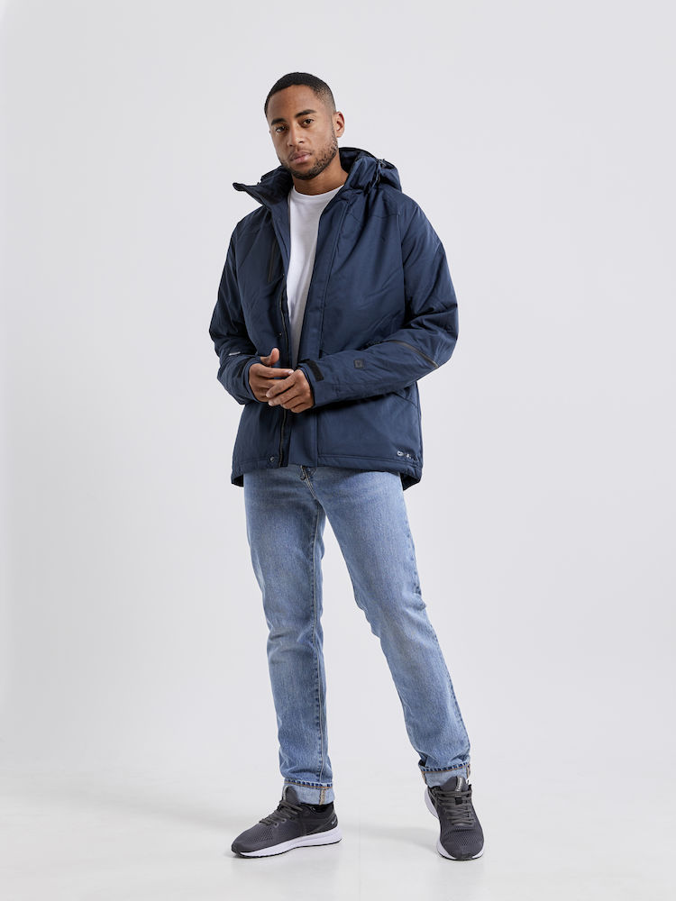 CRAFT - Mountain Padded Jacket