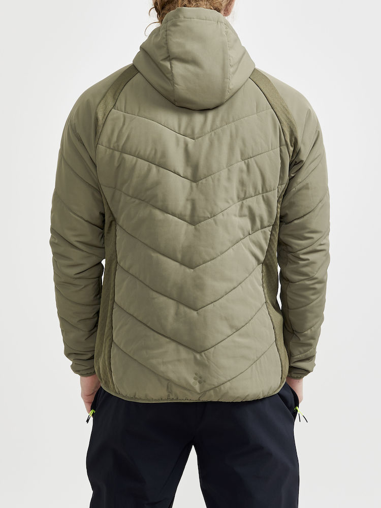 Craft - ADV  Explore Hybrid Jacket Men