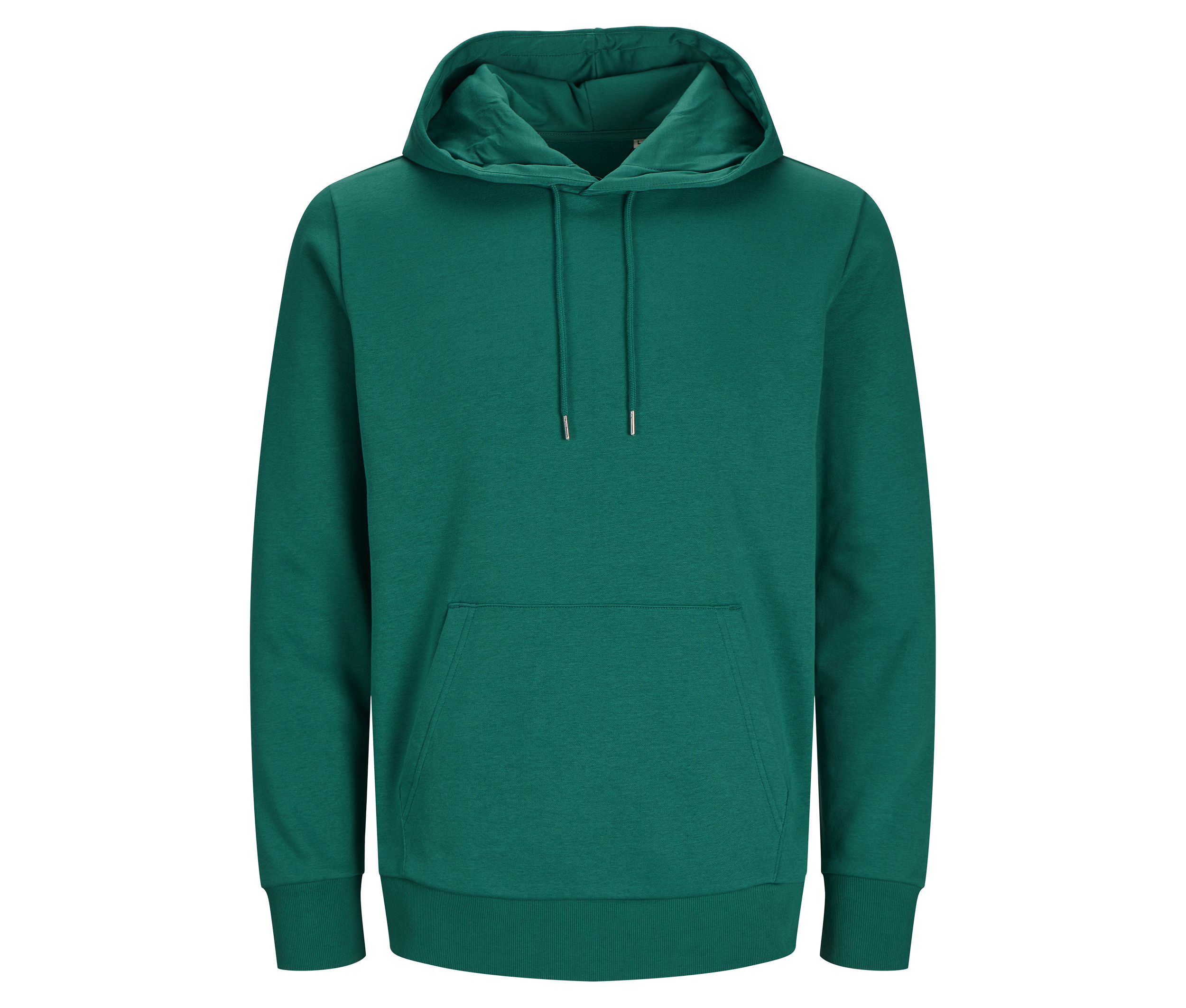 Jack & Jones - BLANK CLASSIC UNISEX HOOD SWEAT