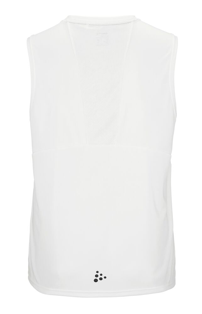 Craft - Rush 2.0 Singlet Men