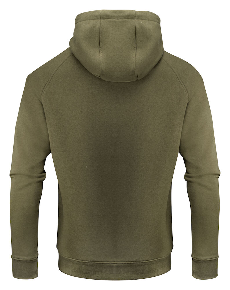 James Harvest - Hardin Heights Kapuzenpullover Herren