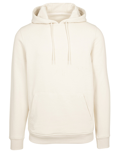Build Your Brand - Heavy Hoody