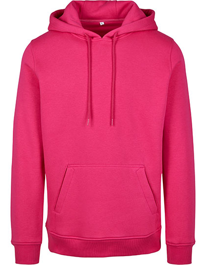 Build Your Brand - Heavy Hoody