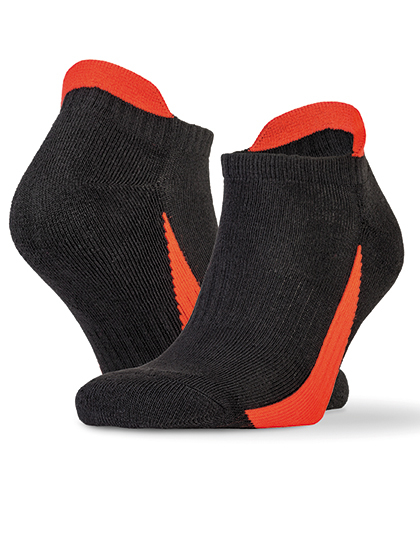 SPIRO - Sneaker Sportsocken (3er Pack) SPIRO - Sneaker Sportsocken (3er Pack)